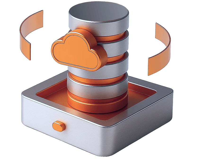 Базы данных как сервис